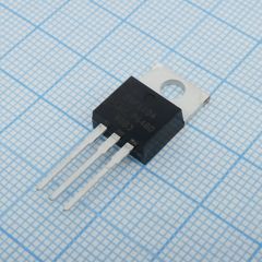 Транзистор полевой MOSFET N-канальный 40В 100А 170Вт