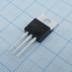 Транзистор полевой MOSFET N-канальный 40В 210А 330Вт