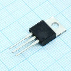 Транзистор полевой MOSFET N-канальный 75В 75А 330Вт
