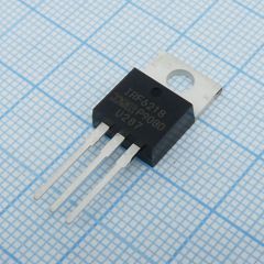 Транзистор полевой MOSFET P-канальный 150В 27А 250Вт