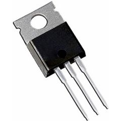 Транзистор полевой MOSFET N-канальный 500В 17А 220Вт