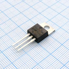 Транзистор полевой MOSFET N-канальный 40В 195А 380Вт