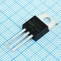 Транзистор полевой MOSFET N-канальный 75В 120А 300Вт