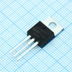 Транзистор полевой MOSFET N-канальный 150В 83А 330Вт