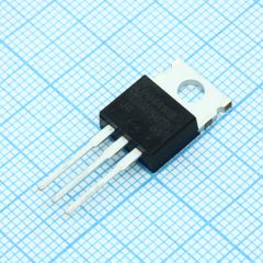 Транзистор полевой MOSFET N-канальный 100В 97А 230Вт