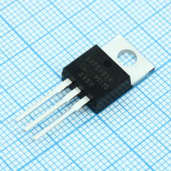 Транзистор полевой MOSFET N-канальный 60В 195А 294Вт