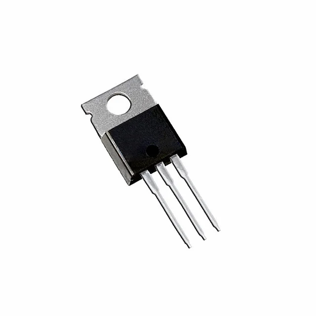 Транзистор полевой MOSFET N-канальный 60В 173A