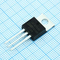 Транзистор полевой MOSFET N-канальный 60В 95A