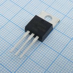 Транзистор полевой MOSFET N-канальный 75В 183А 290Вт