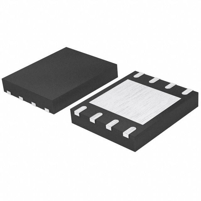 Транзистор полевой MOSFET N-канальный 200В 5.1A