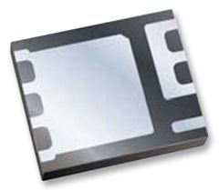 Транзистор полевой MOSFET N-канальный 40В 85A