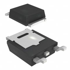 Транзистор полевой MOSFET P-канальный 100В 3.1A