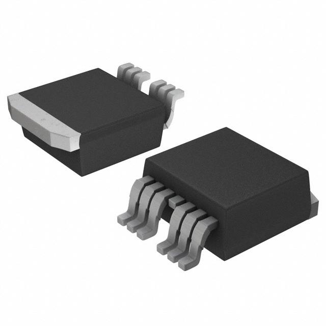 Транзистор полевой MOSFET N-канальный 75В 240А 375Вт