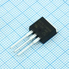 Транзистор полевой MOSFET N-канальный 500В 11A