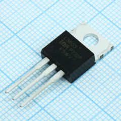 Транзистор полевой MOSFET N-канальный 30В 140А 150Вт