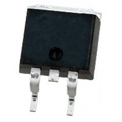 Транзистор полевой MOSFET N-канальный 100В 17A