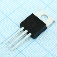 Транзистор полевой MOSFET N-канальный 30В 150А, 140Вт