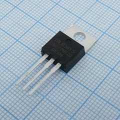 Транзистор полевой MOSFET N-канальный 30В 260А 230Вт