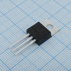 Транзистор полевой MOSFET N-канальный 30В 62А 65Вт