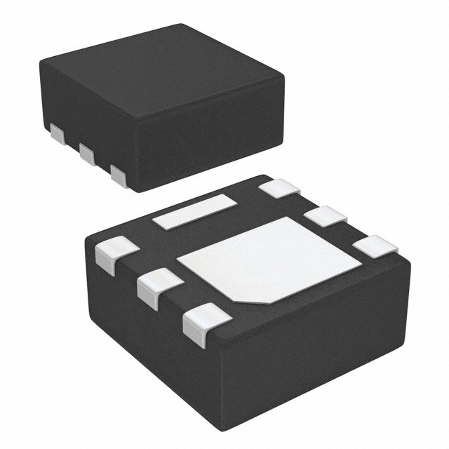 Транзистор полевой MOSFET P-канальный 20В 15A