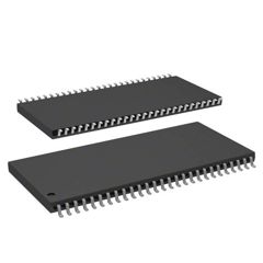 Динамическое ОЗУ 256Мбит 32Mx8 электропитание 3.3В 54-Pin TSOP-II