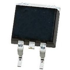 Биполярный транзистор IGBT, 430 В, 21 А, 150 Вт