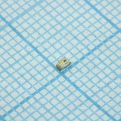 Светодиод smd 1,6х0,8мм/зеленый/570нм/10-40мкд/прозрачный/120°