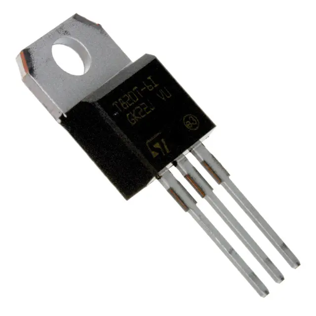 Линейный стабилизатор с низким падением напряжения отрицательной полярности,  15 В,  1.5 А