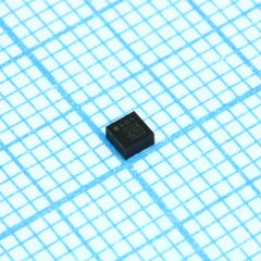 Accelerometer Triple ±2g/±4g/±8g/±16g 2.5V