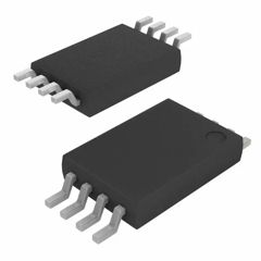 Операционный усилитель, 1.1 МГц