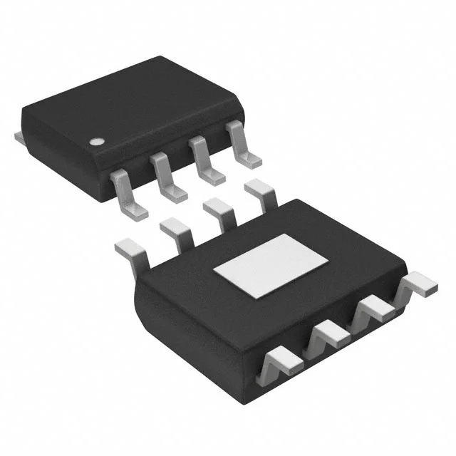 LED драйвер 3500мкА потребляемый ток автомобильного применения 8-Pin HSOP EP лента на катушке