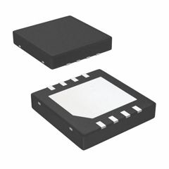 Драйвер полумостовой 1A 8-LLP