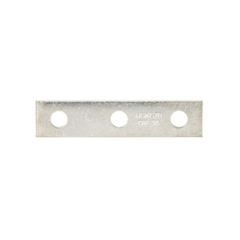 Соединительная перемычка, 3 полюса, неизолированная, болтовая, для клемм: WRT 70