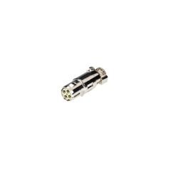 Держатель розеточного обжимного контакта REVOS MODULAR, 50 V, 10 А