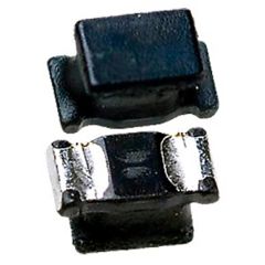 Катушка индуктивности SMD проволочная неэкранированная 10мкГн ±10% 230мА, 1,3Ом по постоянному току, 1206 лента на катушке
