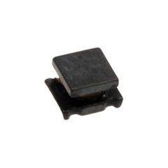 Катушка индуктивности SMD проволочная неэкранированная 100мкГн ±5% 80мА, 7Ом по постоянному току, 1210 лента на катушке