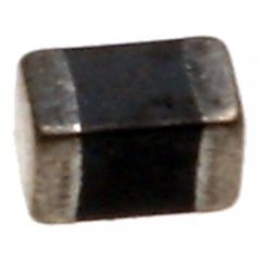 Многослойная индуктивность SMD на ферритовом сердечнике 1МГц 10мкГн ±30% 60мА 0,5Ом по постоянному току