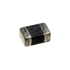 Многослойная индуктивность SMD на ферритовом сердечнике 10МГц 1мкГн ±10% 50мА 0,4Ом по постоянному току