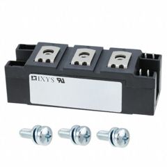 THYRISTOR MODULE 1600V 2X190A