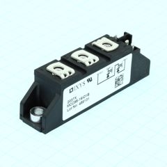 Тиристорный модуль 1600V 2X116A
