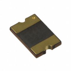 Самовосстанавливающийся предохранитель PTC 0.2A(hold) 0.4A(trip) 60V 40A 0.8W 0.15s 0.4Ohm SMD Solder Pad 1812 T/R