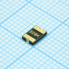 Самовосстанавливающийся предохранитель PTC 0.3A(hold) 0.6A(trip) 30V 10A 0.8W 0.1s 0.3Ohm SMD Solder Pad 1812 T/R