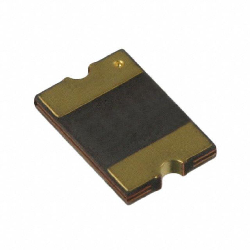 Самовосстанавливающийся предохранитель PTC 2.5A(hold) 5A(trip) 16V 100A 1.2W 5s 0.015Ohm SMD Solder Pad 1812 T/R