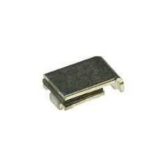 Самовосстанавливающийся предохранитель PTC 0.3A(hold) 0.6A(trip) 60V 40A 1.7W 3s 0.9Ohm SMD Solder Pad 7.98 X 5.44 X 3.18mm T/R