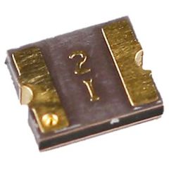 Самовосстанавливающийся предохранитель PTC 0.2A(hold) 0.4A(trip) 30V 10A 0.6W 0.02s 0.4Ohm SMD Solder Pad 1210 T/R