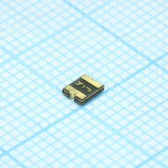 Самовосстанавливающийся предохранитель PTC 0.5A(hold) 1A(trip) 13.2V 40A 0.6W 0.1s 0.18Ohm SMD Solder Pad 1210 T/R