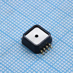Pressure Sensor 0.2V to 4.7V 15kPa to 115kPa Absolute Automotive 8-Pin SSOP Tube