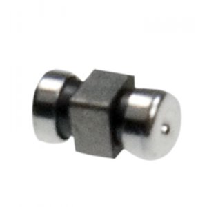 EMI фильтр индуктивно-емкостной 1500pF +50/-20% 6A 25Vdc Flat Style SMD 1206 T/R