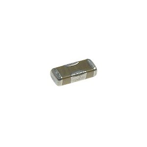 EMI фильтр емкостной 1000pF +50/-20% 50Vdc 0.3A Flat Style SMD 1205 T/R