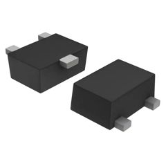 Транзистор полевой MOSFET N-канальный 20В 750мА